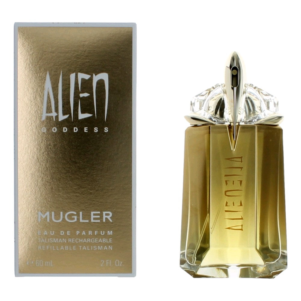 THIERRY MUGLER ALIEN GODDESS EDP / D 2.0 OZ