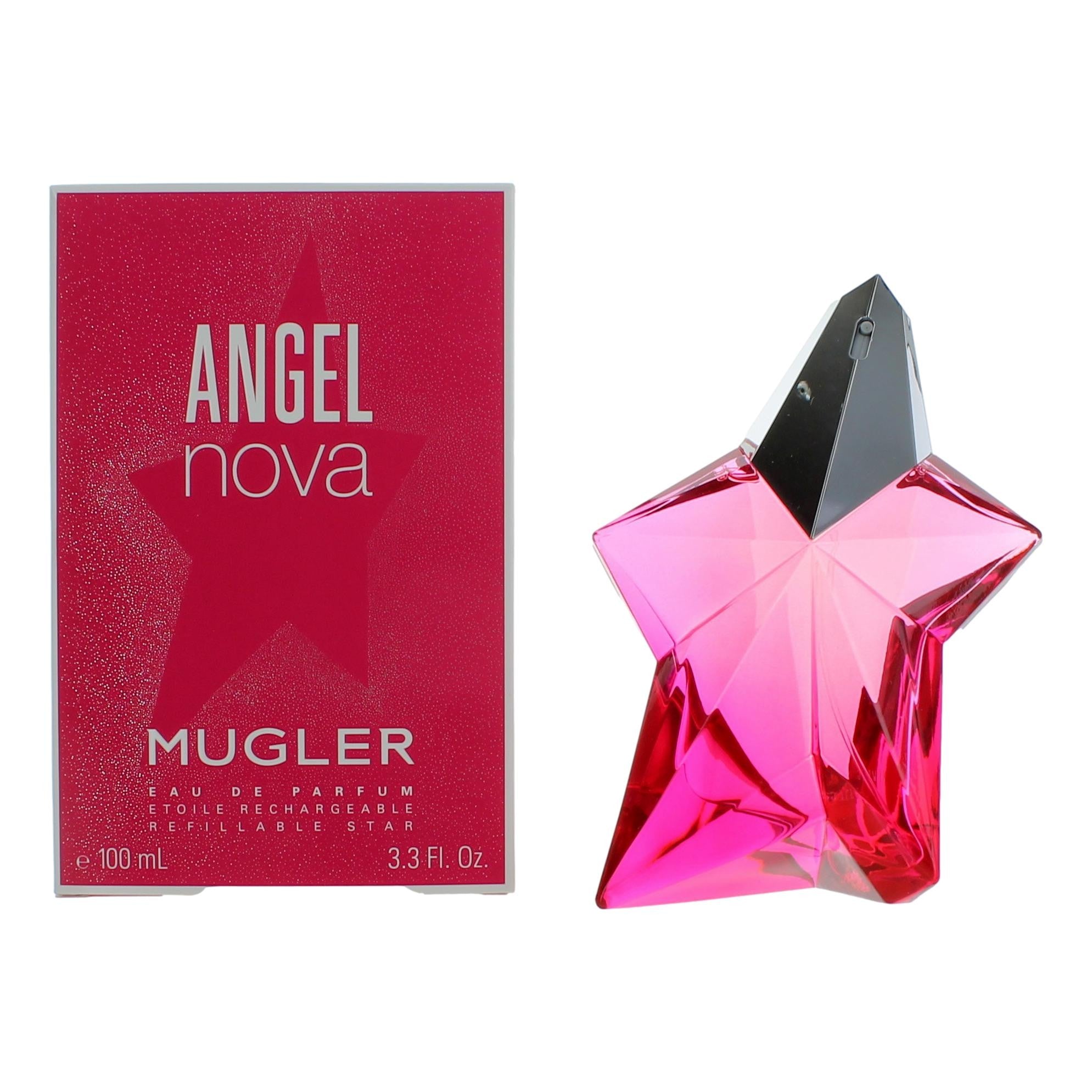 THIERRY MUGLER ANGEL NOVA EDP / D 3.3 OZ