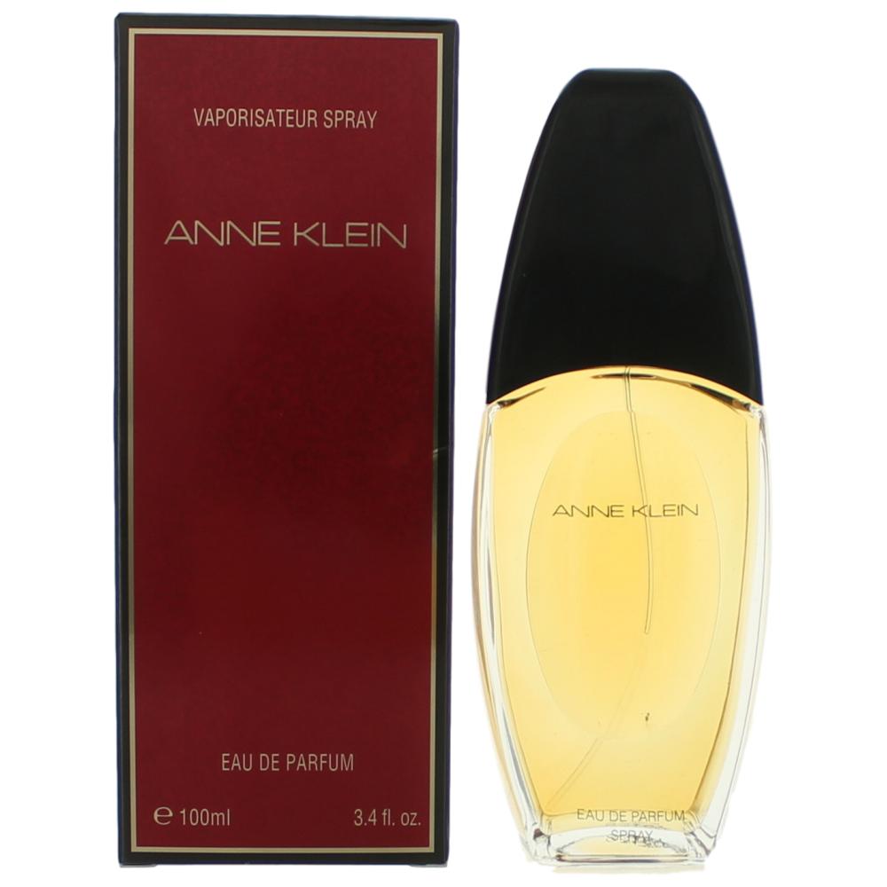 ANNE KLEIN LOVE ANNE EDP / D 3.4 OZ