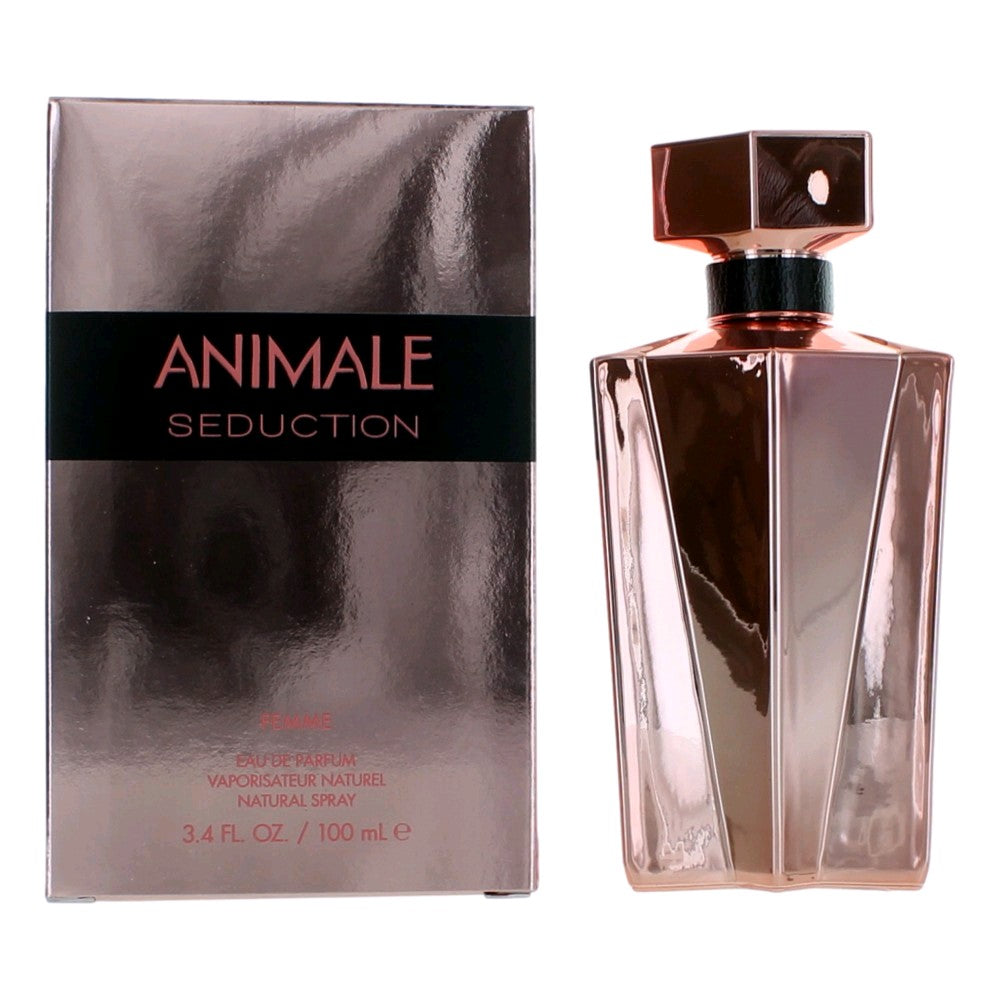 ANIMALE SEDUCTION EDP / D 3.4 OZ