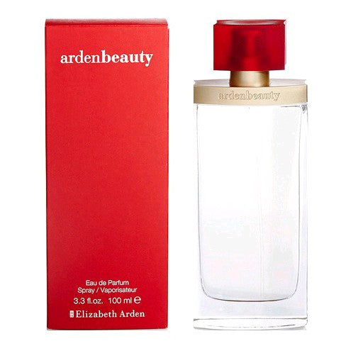 ELIZABETH ARDEN ARDEN BEAUTY EDP / D  3.3 OZ