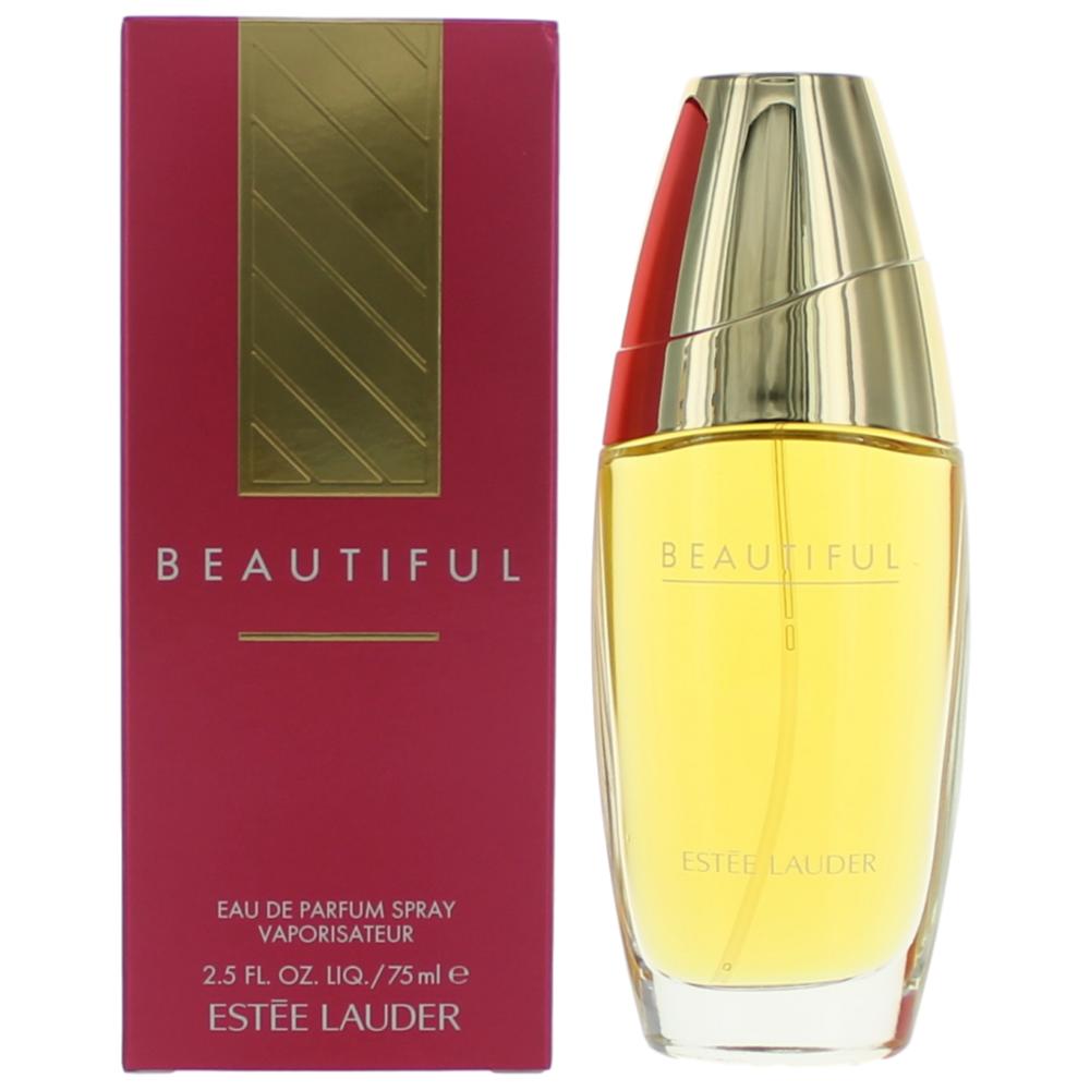 ESTEE LAUDER BEAUTIFUL EDP / D 2.5 OZ