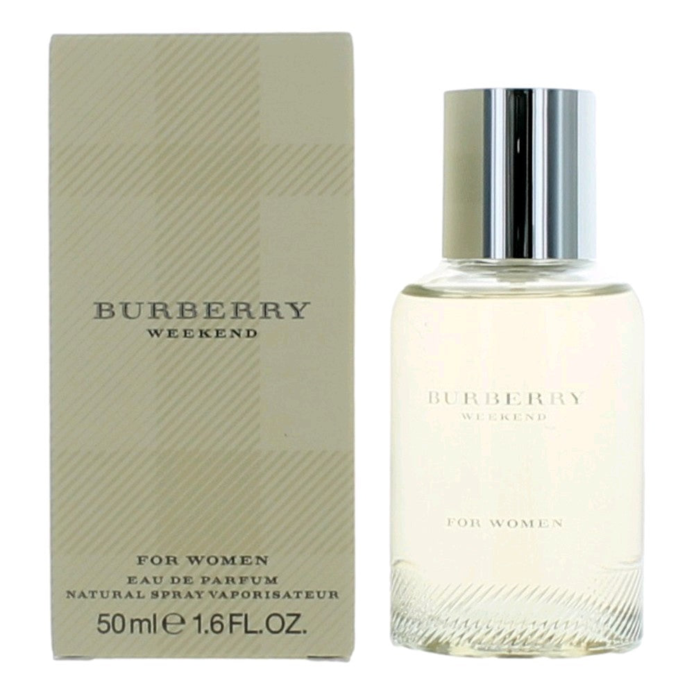 BURBERRY WEEKEND EDP / D 3.3 OZ