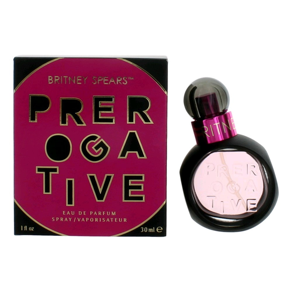 BRITNEY SPEARS PREROGATIVE EDP /D 3.3 OZ