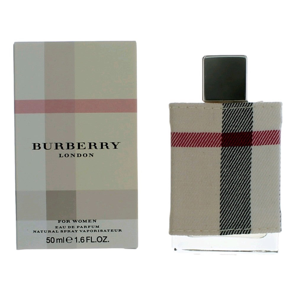 BURBERRY LONDON EDP / D 3.3 OZ