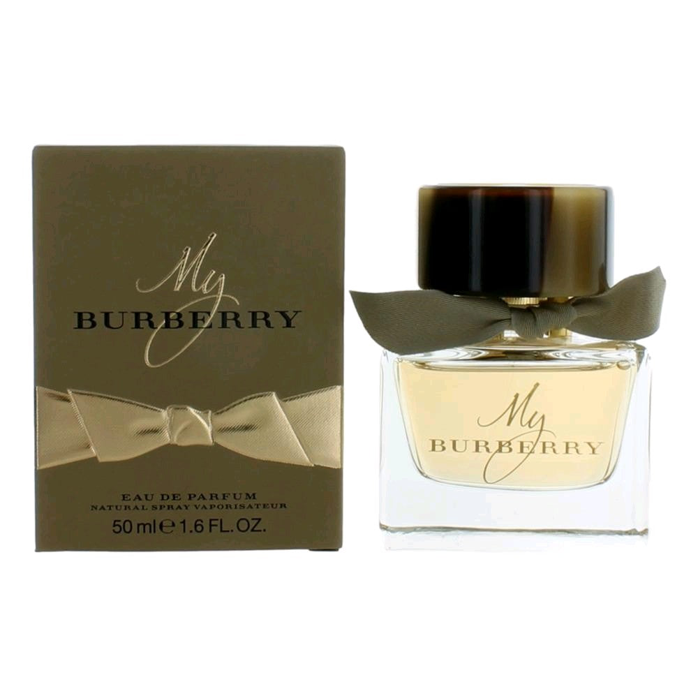 BURBERRY  MY BURBERRY  BLUSH EDP/ D 3.0 OZ