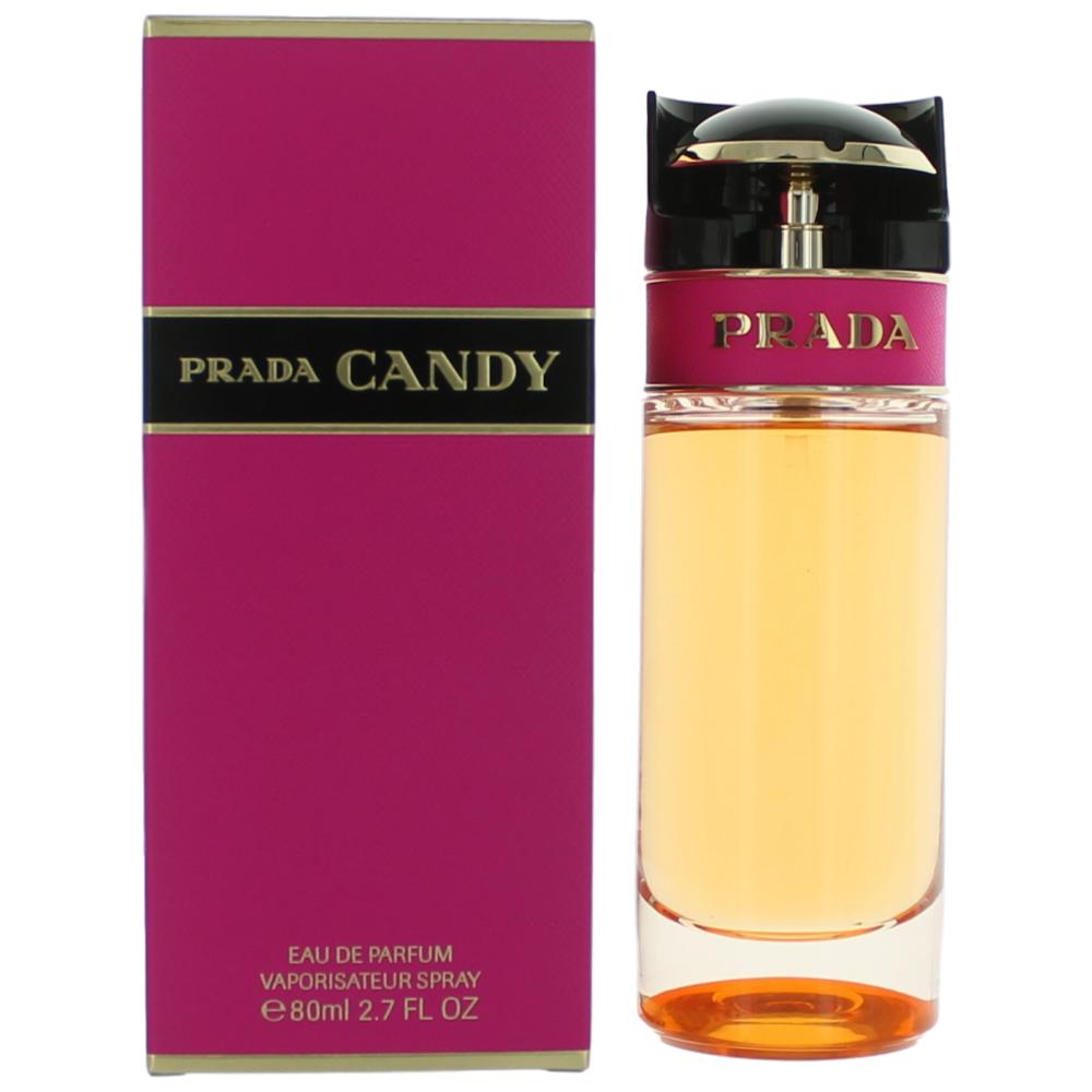 PRADA CANDY EDP / D 2.7 OZ