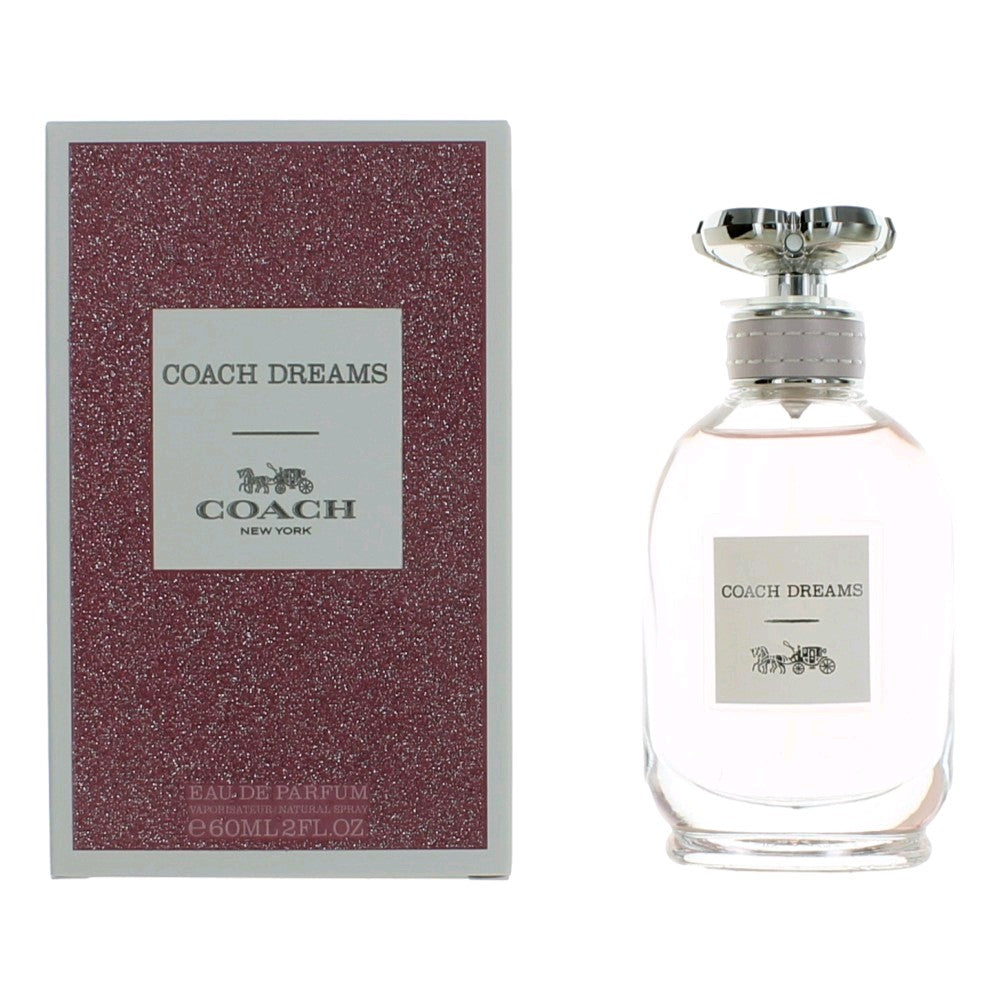 COACH COACH DREAMS EDP / D 3.0 OZ