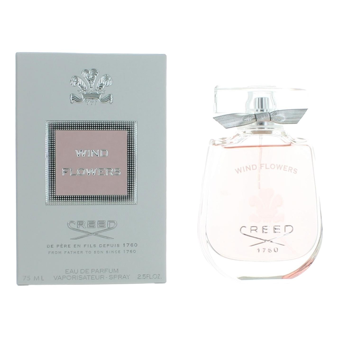 CREED WIND FLOWERS EDP / D 2.5 OZ