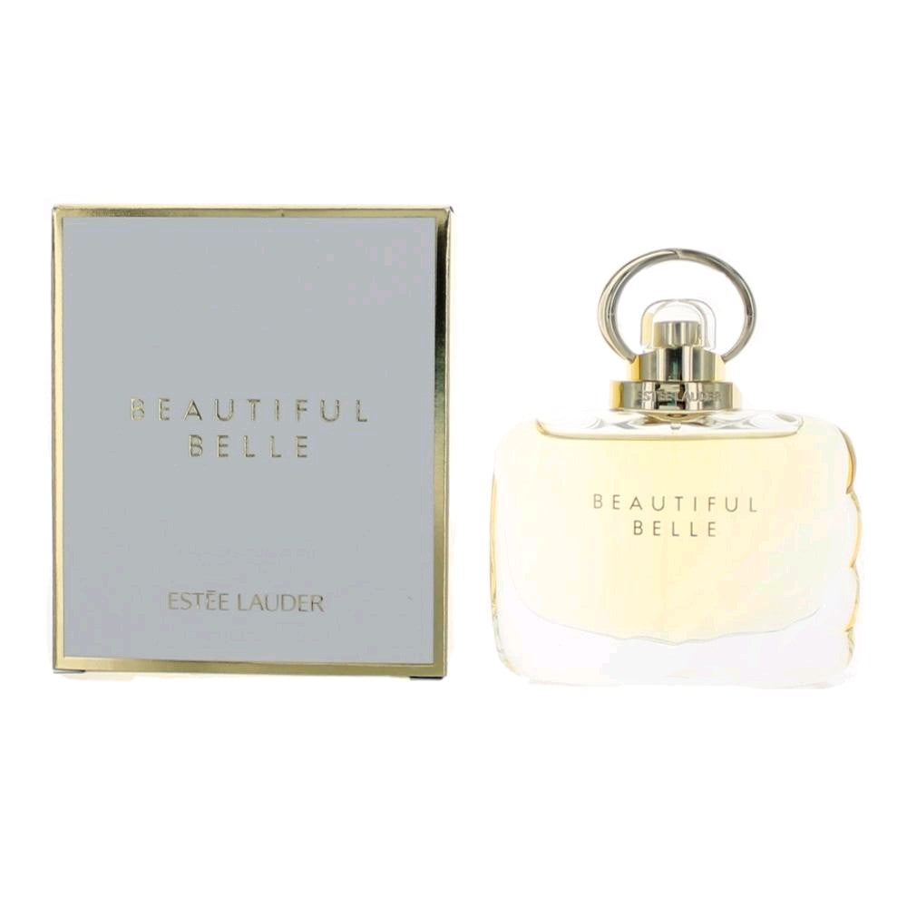 ESTEE LAUDER BEAUTIFUL BELLE EDP / D 3.4 OZ