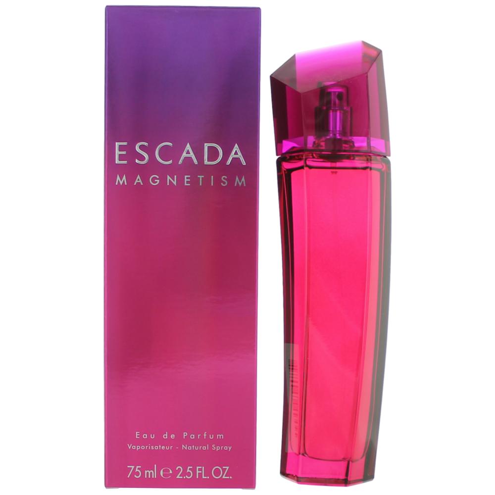 ESCADA MAGNETISM  EDP / D 2.5 OZ