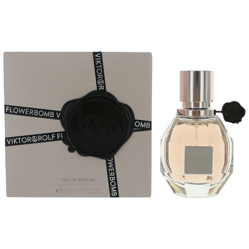 VIKTOR & ROLF FLOWERBOMB EDP / D 3.4 OZ
