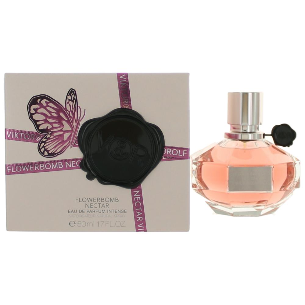 VIKTOR & ROLF FLOWERBOMB NECTAR EDP / D 3.0 OZ