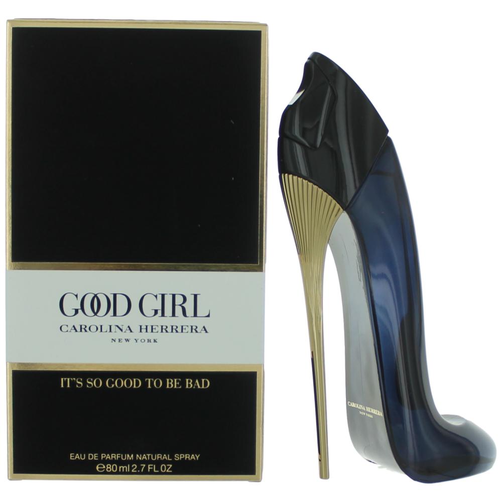 CAROLINA HERRERA GOOD GIRL EDP / D 2.7 OZ