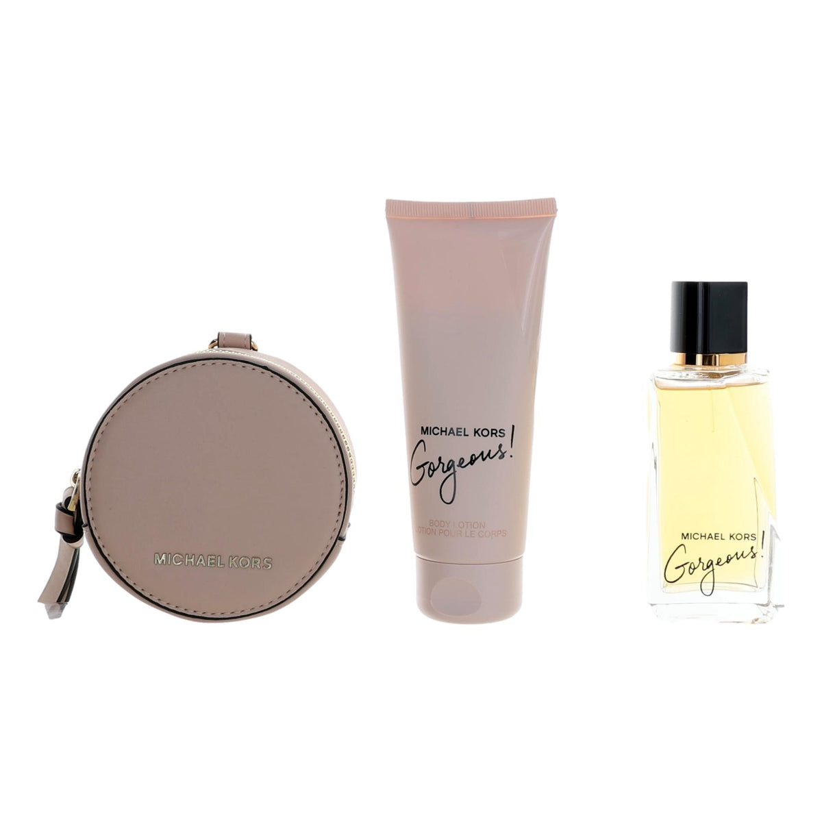 MICHAEL KORS GORGEOUS EDP / D 3.4 OZ
