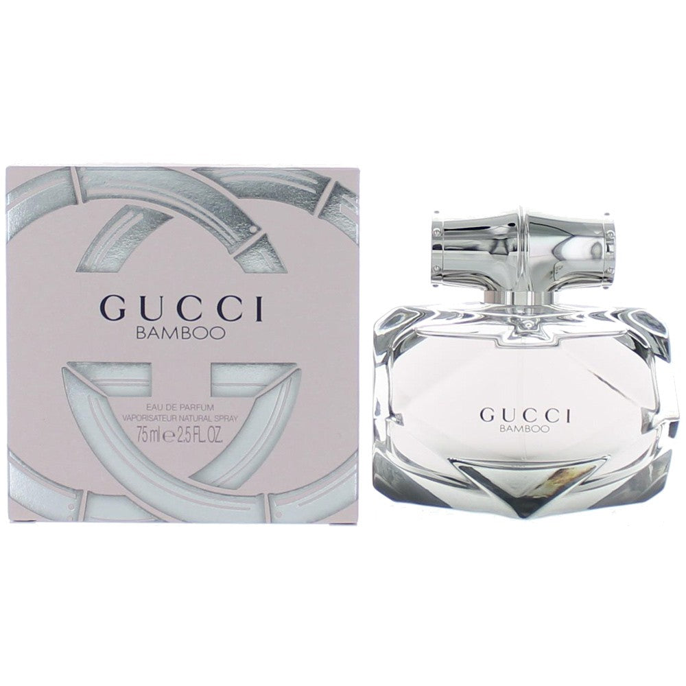 GUCCI BAMBOO EDP /D 2.5 OZ