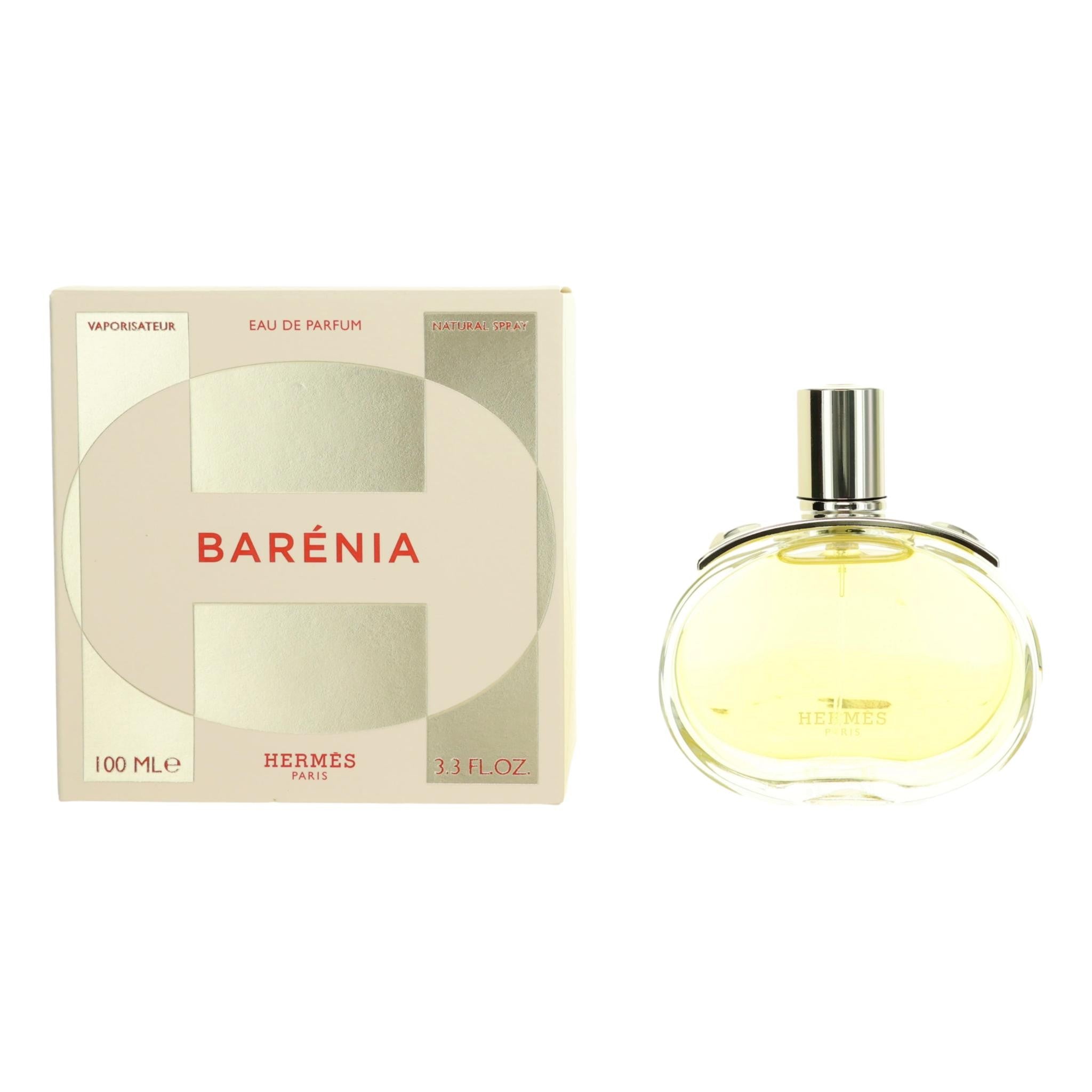 HERMES BARENIA EDP / D 3.3 OZ