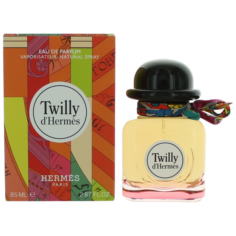HERMES TWILLY D HERMES EDP / D 2.87 OZ