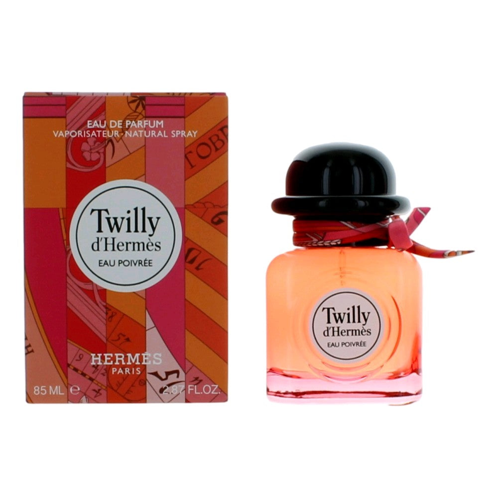 HERMES TWILLY D HERMES EAU POIVREE EDP / D 2.87 OZ