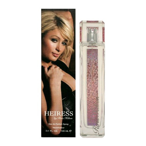 PARIS HILTON HEIRESS  EDP / D 3.4 OZ