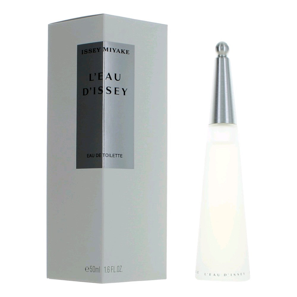 ISSEY MIYAKE L EAU D ISSEY EDT /D 3.3 OZ