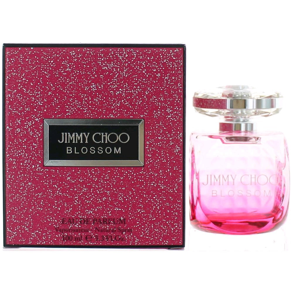 JIMMY CHOO BLOSSOM EDP/ D 3.3 OZ