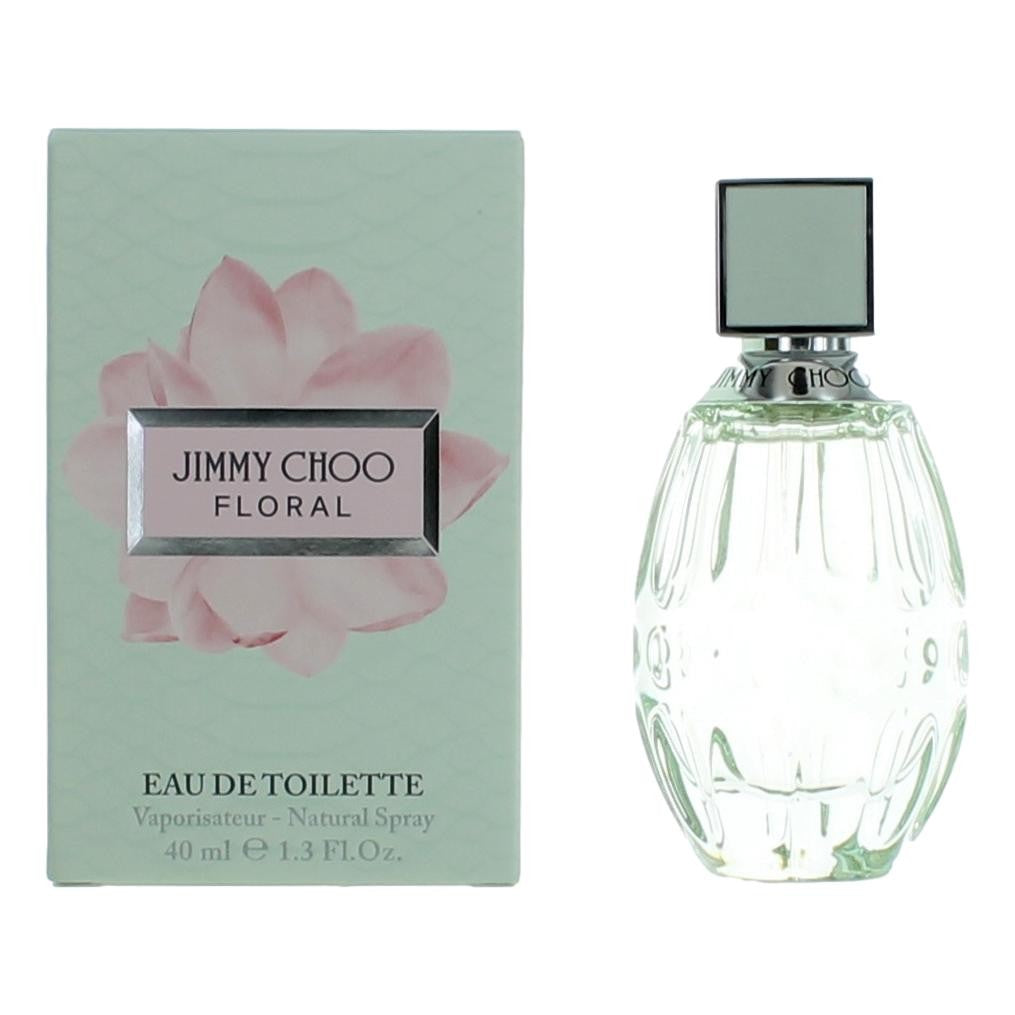 JIMMY CHOO EDP / D 3.4 OZ