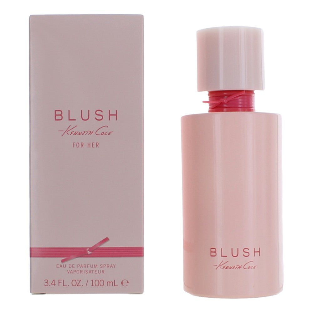 KENNETH COLE BLUSH EDP / 3.4 OZ