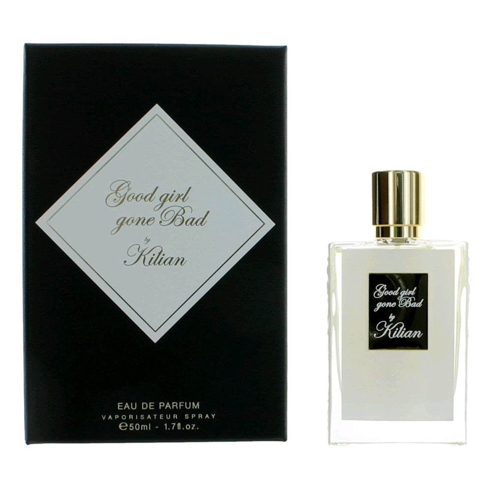 KILIAN GOOD GIRL GONE BAD EDP / D 1.7 OZ