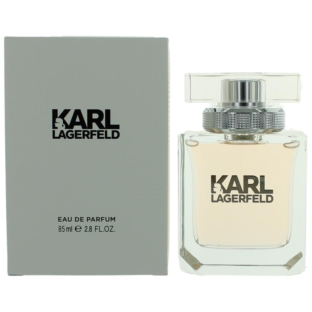 KARL LAGERFELD EDP / D 2.8 OZ