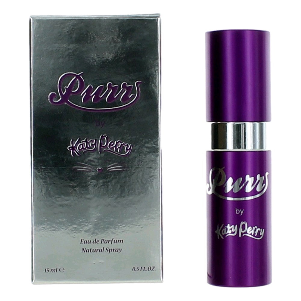 KATY PERRY PURR EDP /D 3.4 OZ