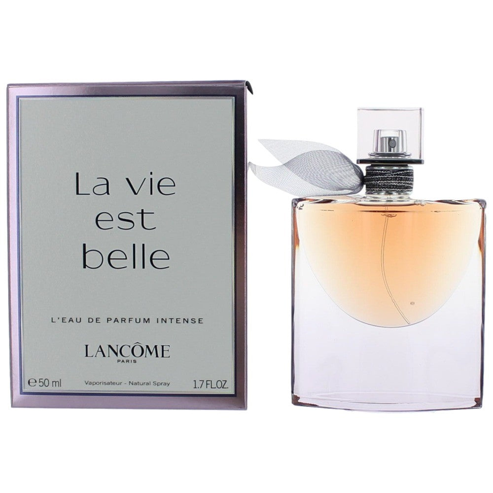 LANCOME LA VIE EST BELLE EDP /D 3.4 OZ