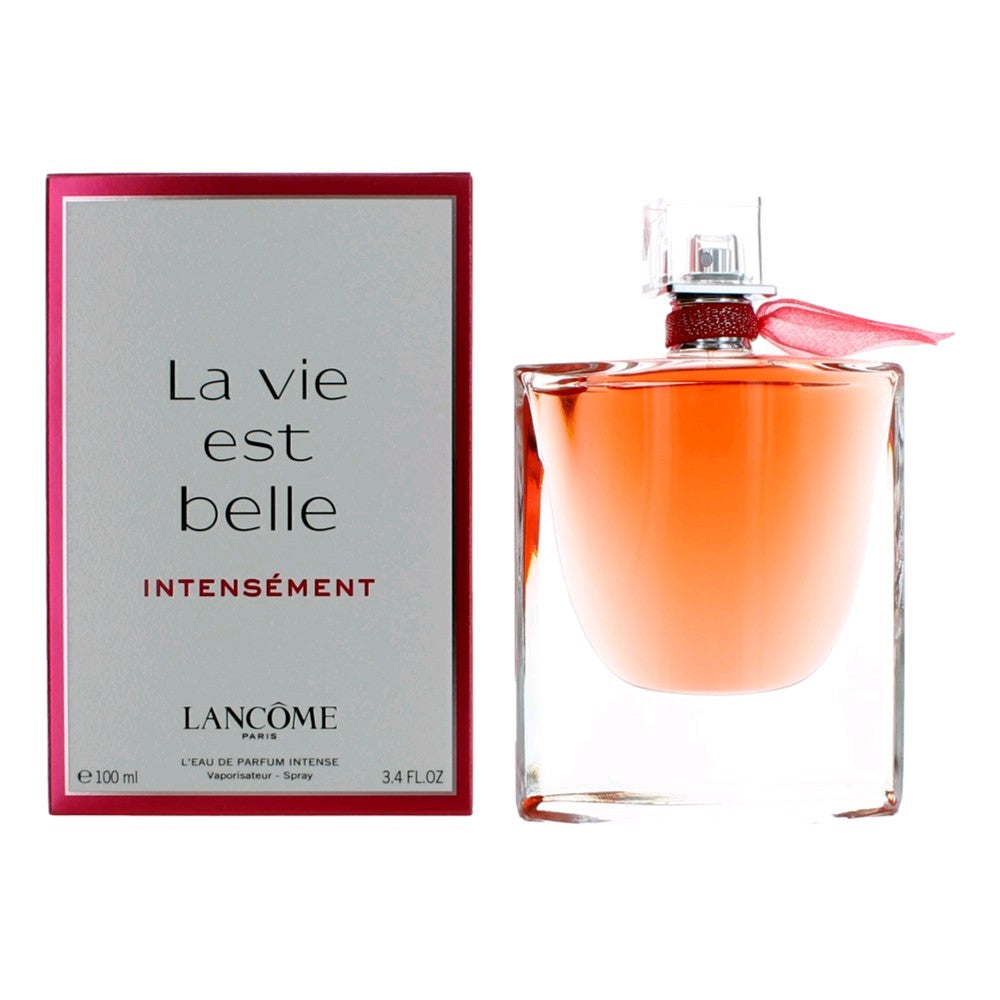 LANCOME LA VIE EST BELLE INTENSEMENT EDP / D 3.4 OZ