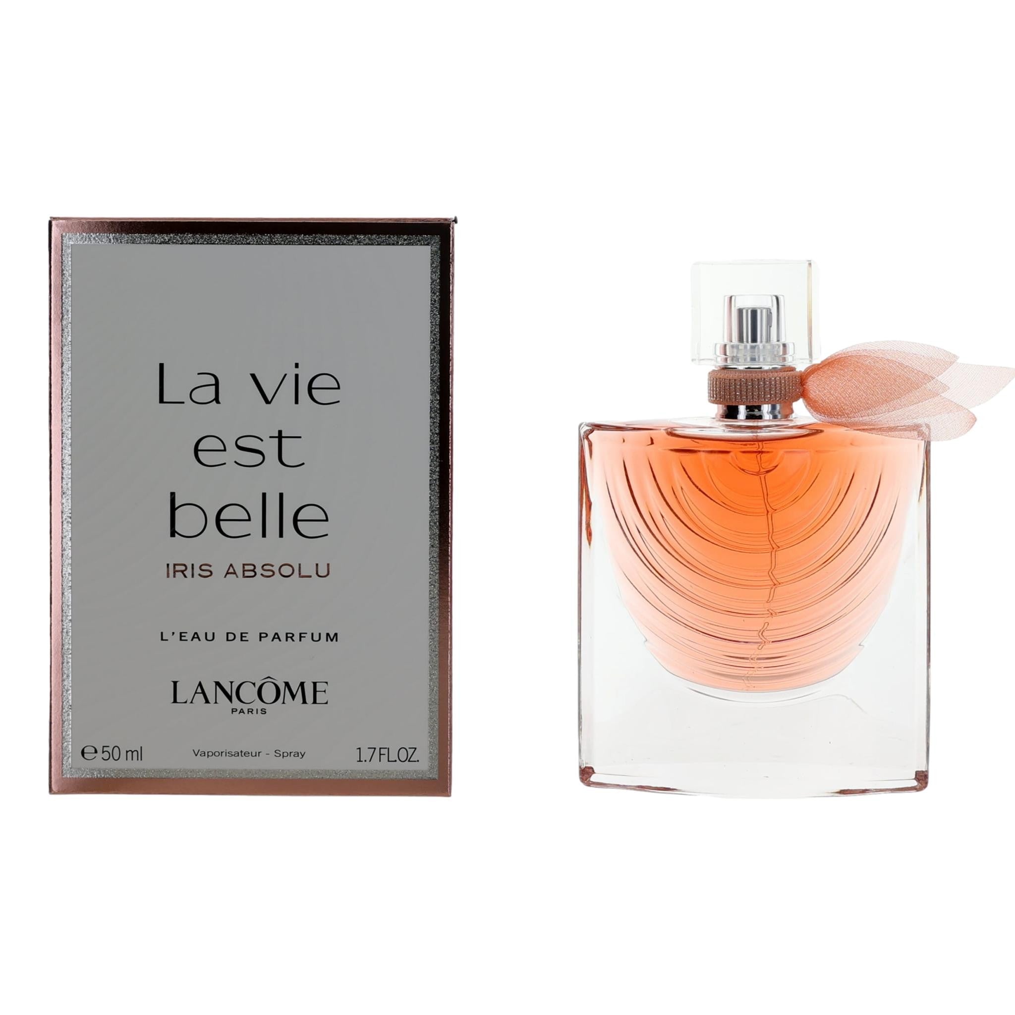 LANCOME LA VIE EST BELLE IRIS ABSOLU EDP / D 3.4 OZ