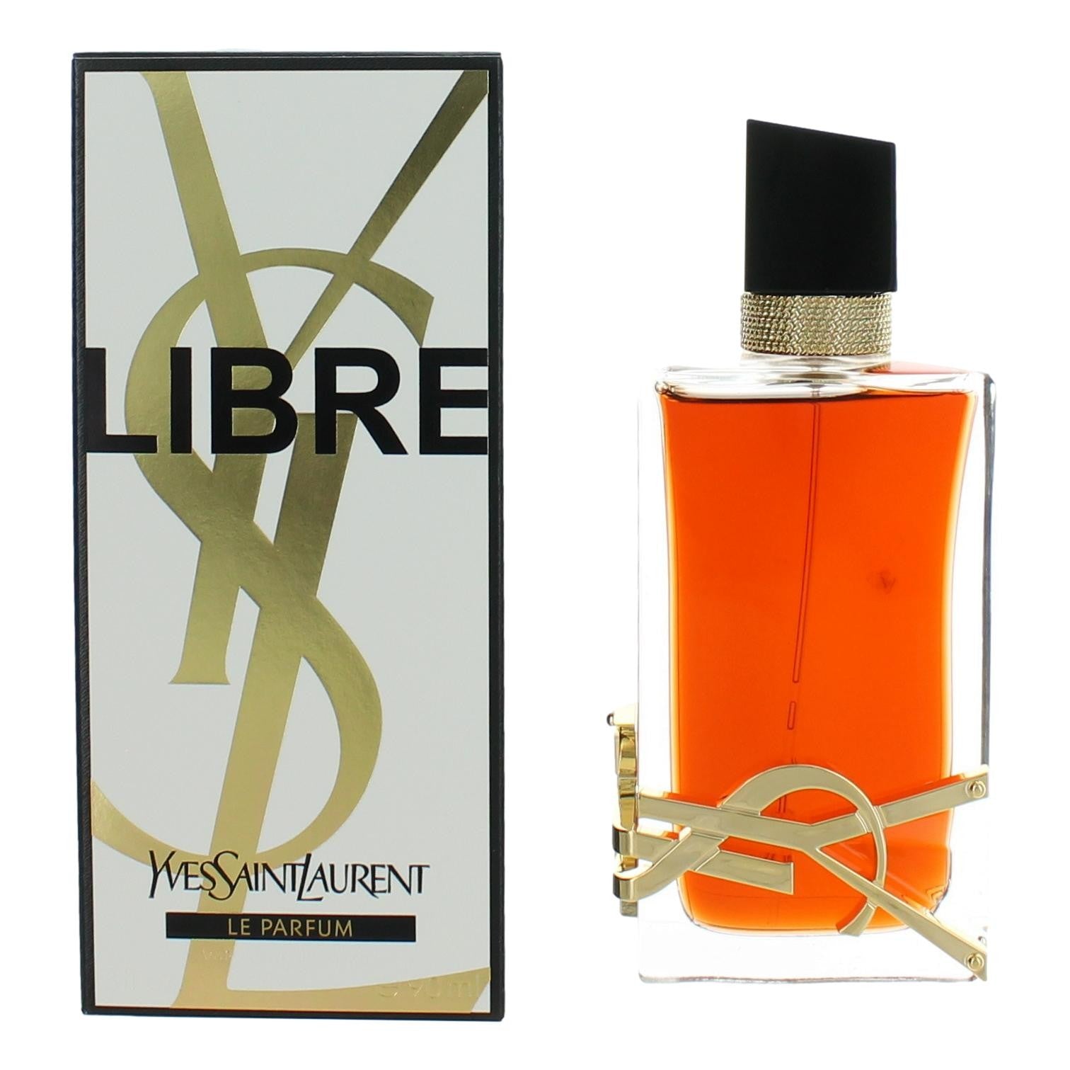 YVES SAINT LAURENT LIBRE LE PARFUM / D 3.0 OZ