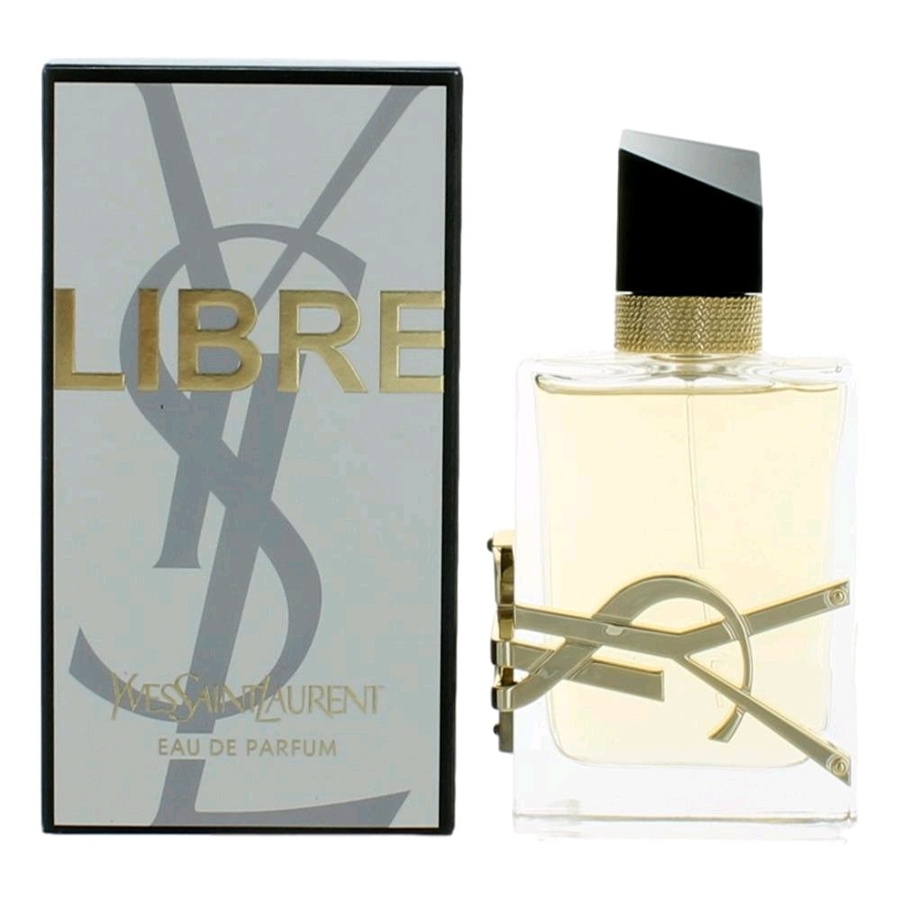 YVES SAINT LAURENT LIBRE EDT / D 3.0 OZ