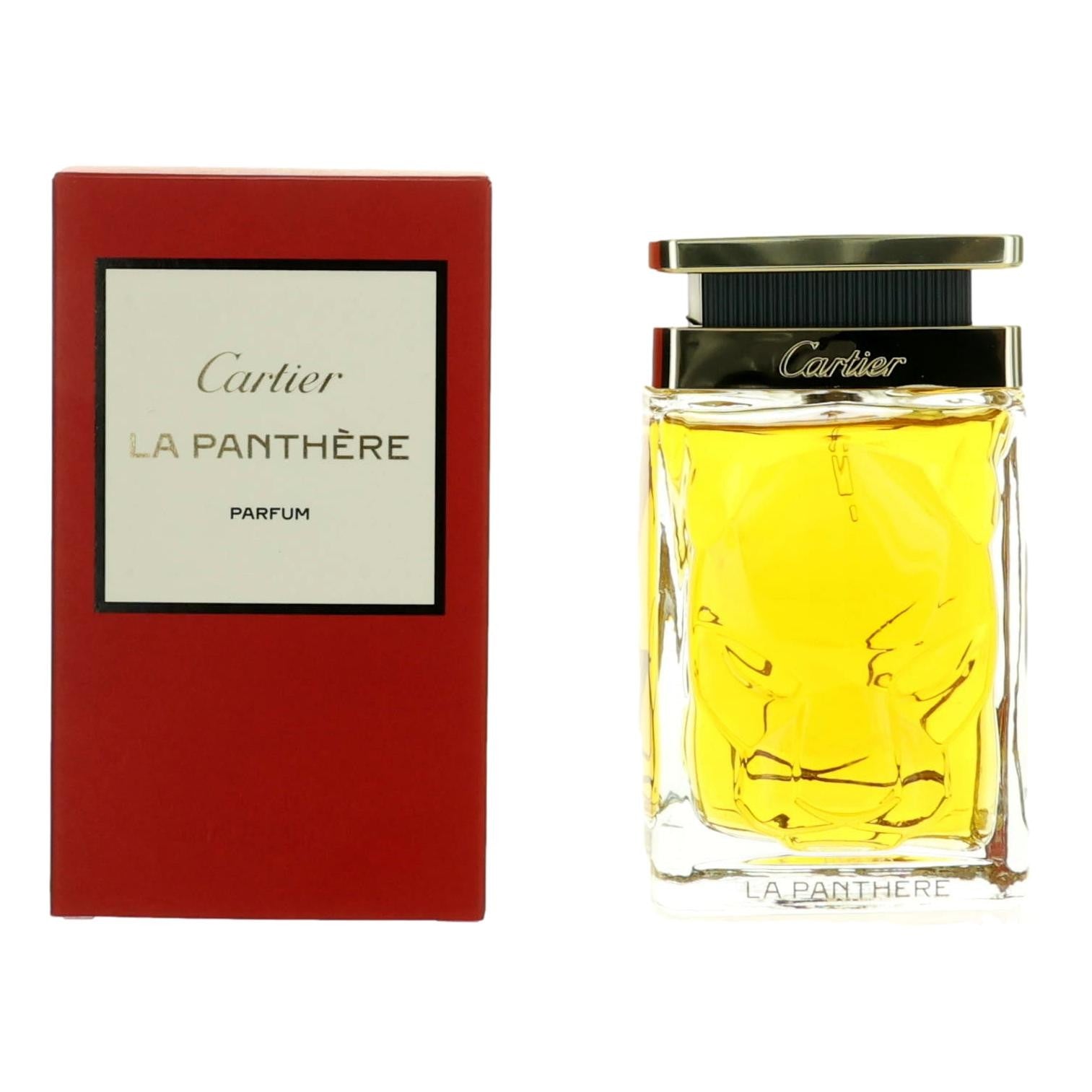 CARTIER LA PANTHERE  EDP / D 2.5 OZ