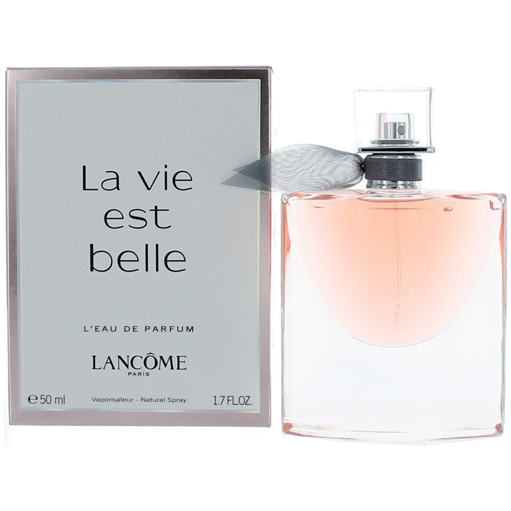 LANCOME LA VIE EST BELLE ELIXIR EDP / D 3.4 OZ