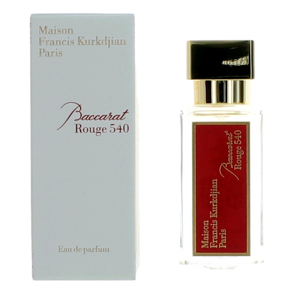 MAISON FRANCIS KURKDJIAN BACCARAT ROUGE 540 EDP / UNI 2.5 OZ