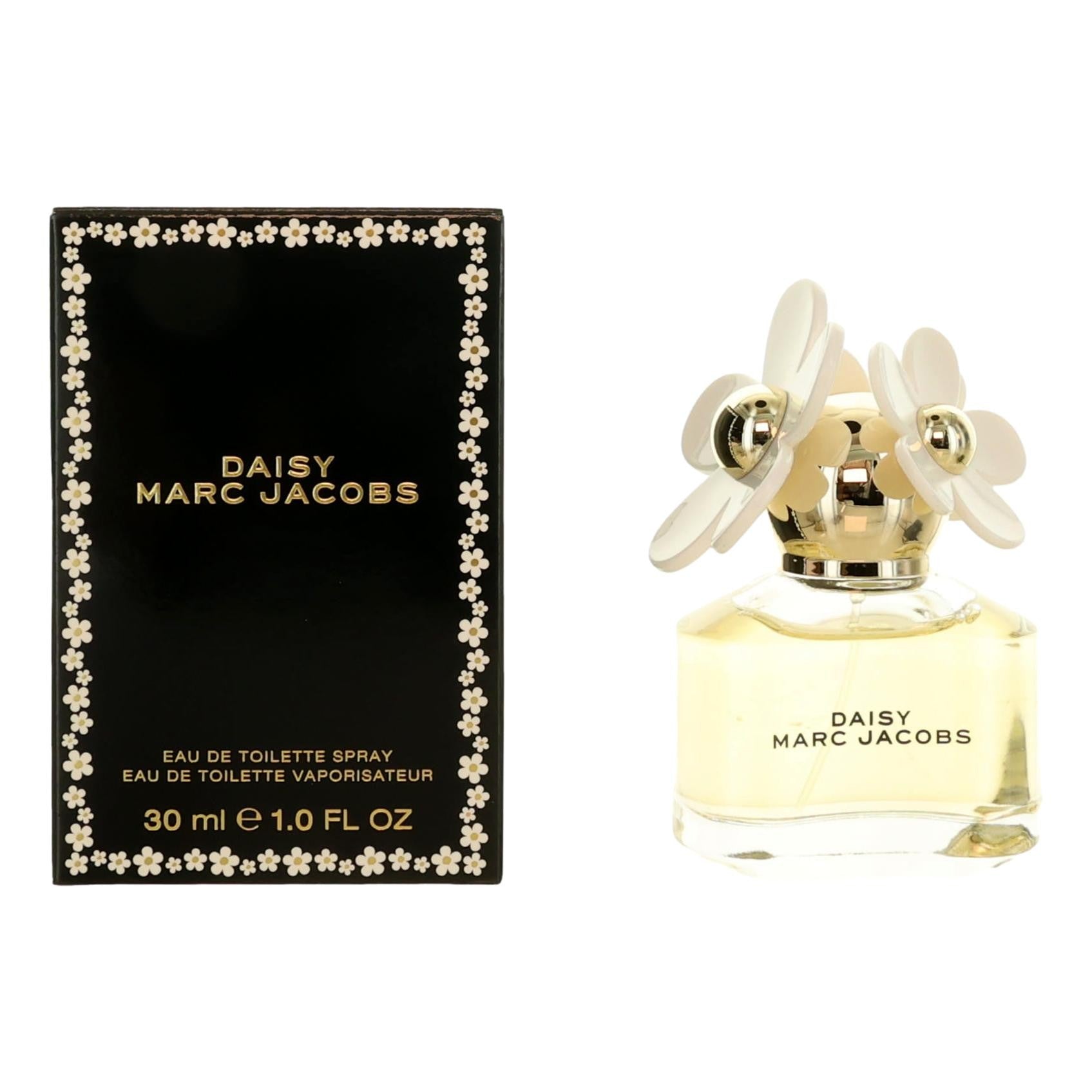 MARC JACOBS DAISY LOVE EDT / D 3.4 OZ