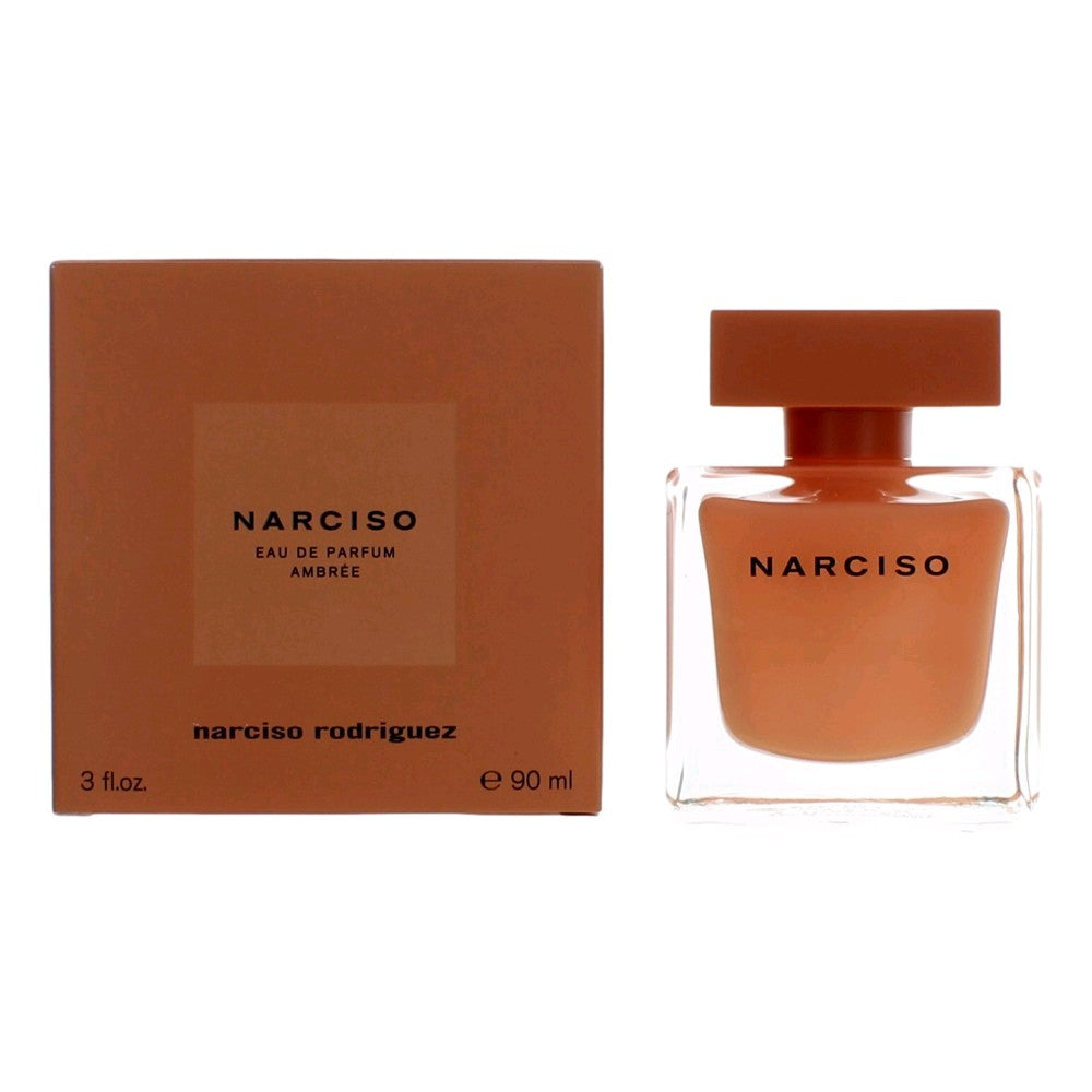 NARCISO RODRIGUEZ NARCISO AMBREE EDP / D 3.0 OZ