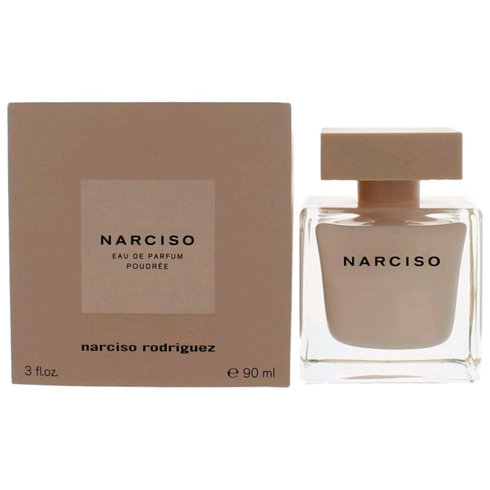 NARCISO RODRIGUEZ NARCISO POUDREE EDP / D 3.0 OZ