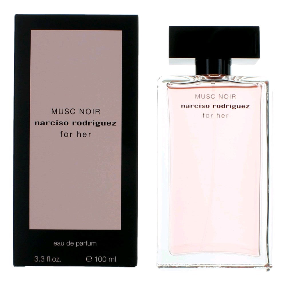 NARCISO RODRIGUEZ MUSC NOIR EDP / D 3.3 OZ