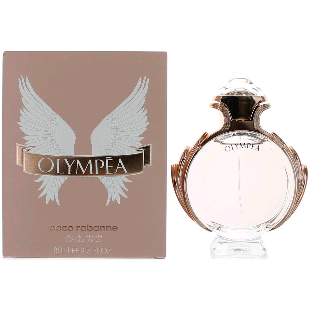 PACO RABANNE OLYMPEA EDP /D 2.8 OZ