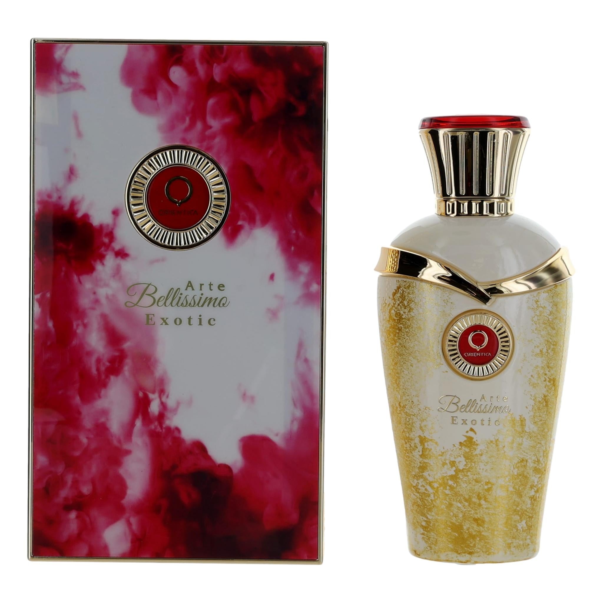 ORIENTICA ARTE BELLISSIMO EXOTIC EDP / D 2.5 OZ