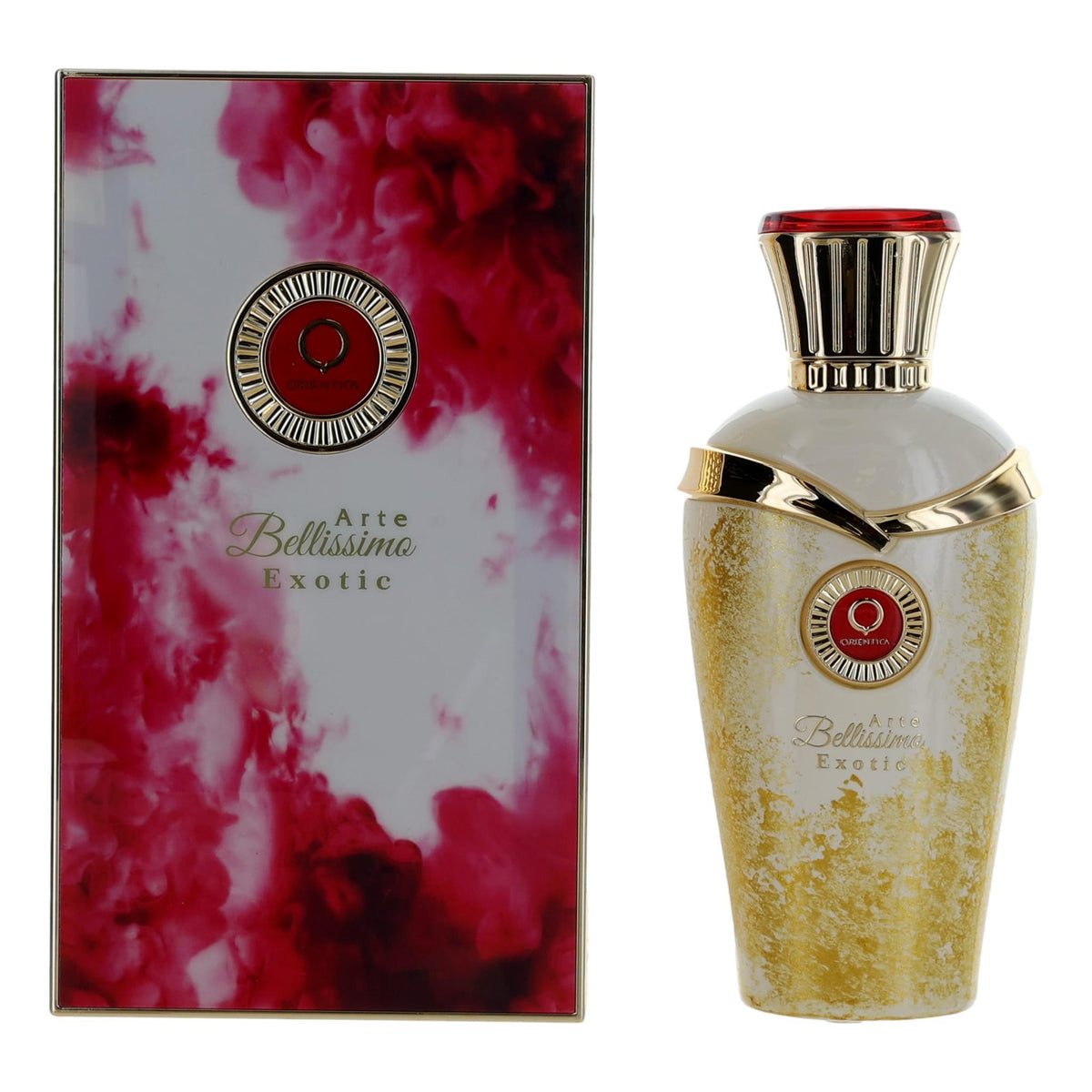 ORIENTICA ARTE BELLISSIMO EXOTIC EDP / D 2.5 OZ