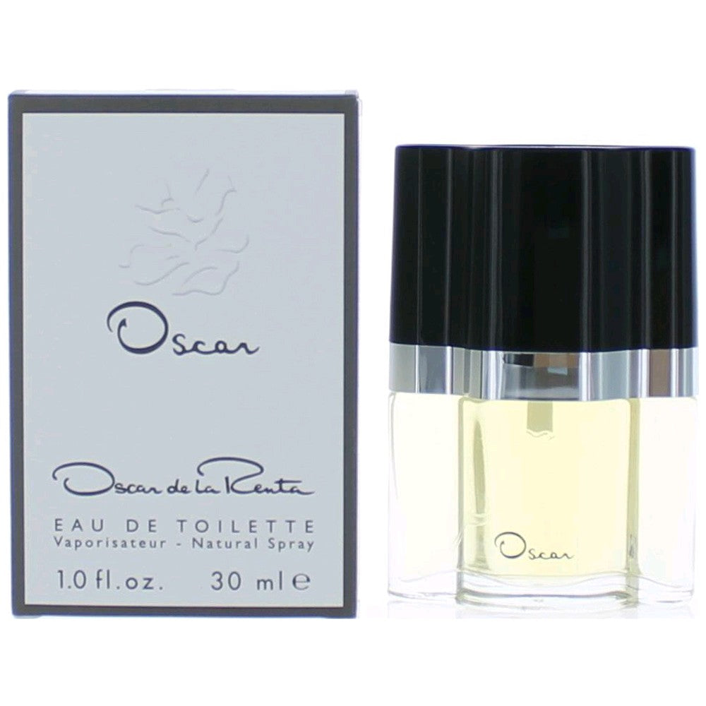 OSCAR DE LA RENTA EDT / D 3.4 OZ