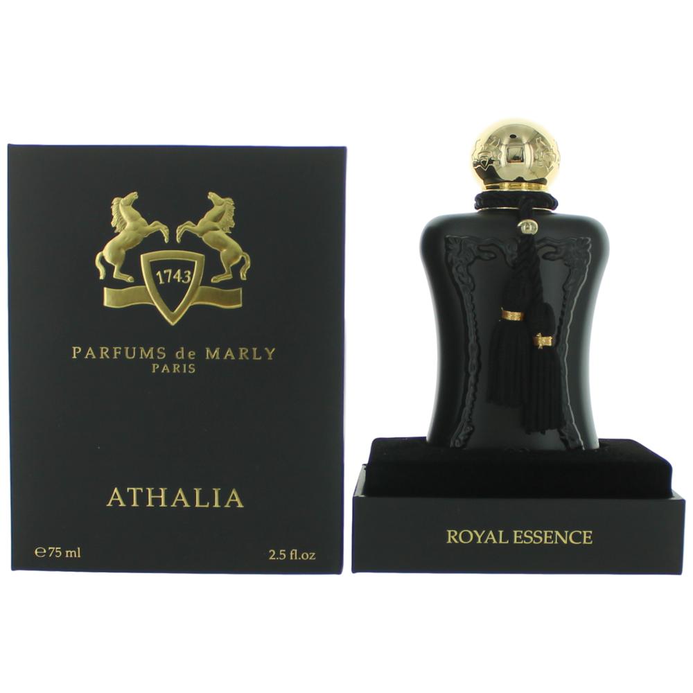 PARFUMS DE MARLY ATHALIA EDP / D 2.5 OZ