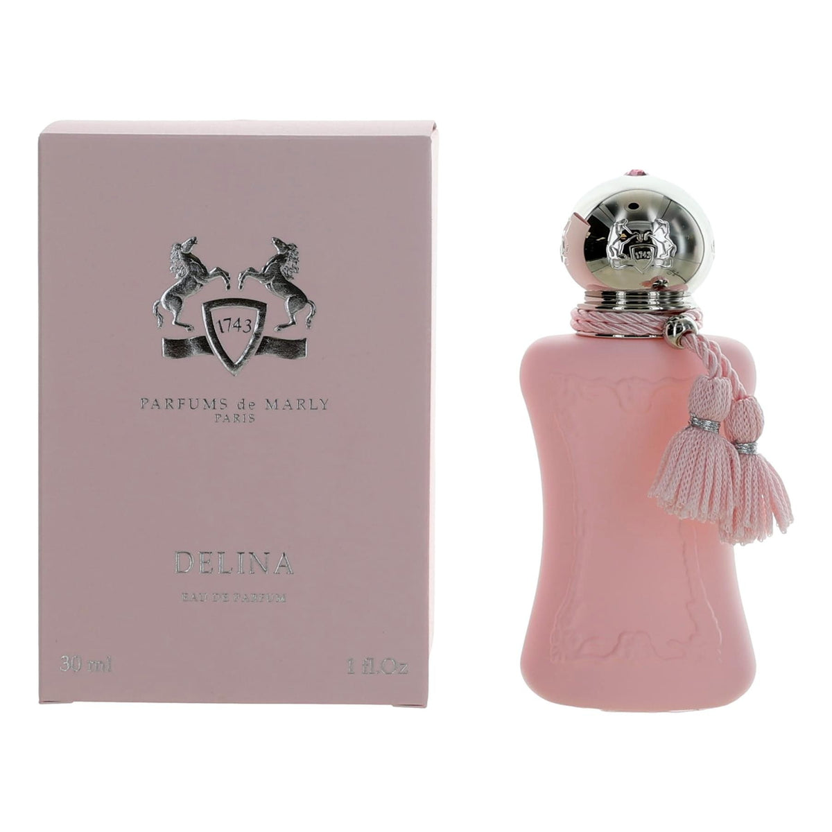 PARFUMS DE MARLY DELINA / D 2.5 OZ