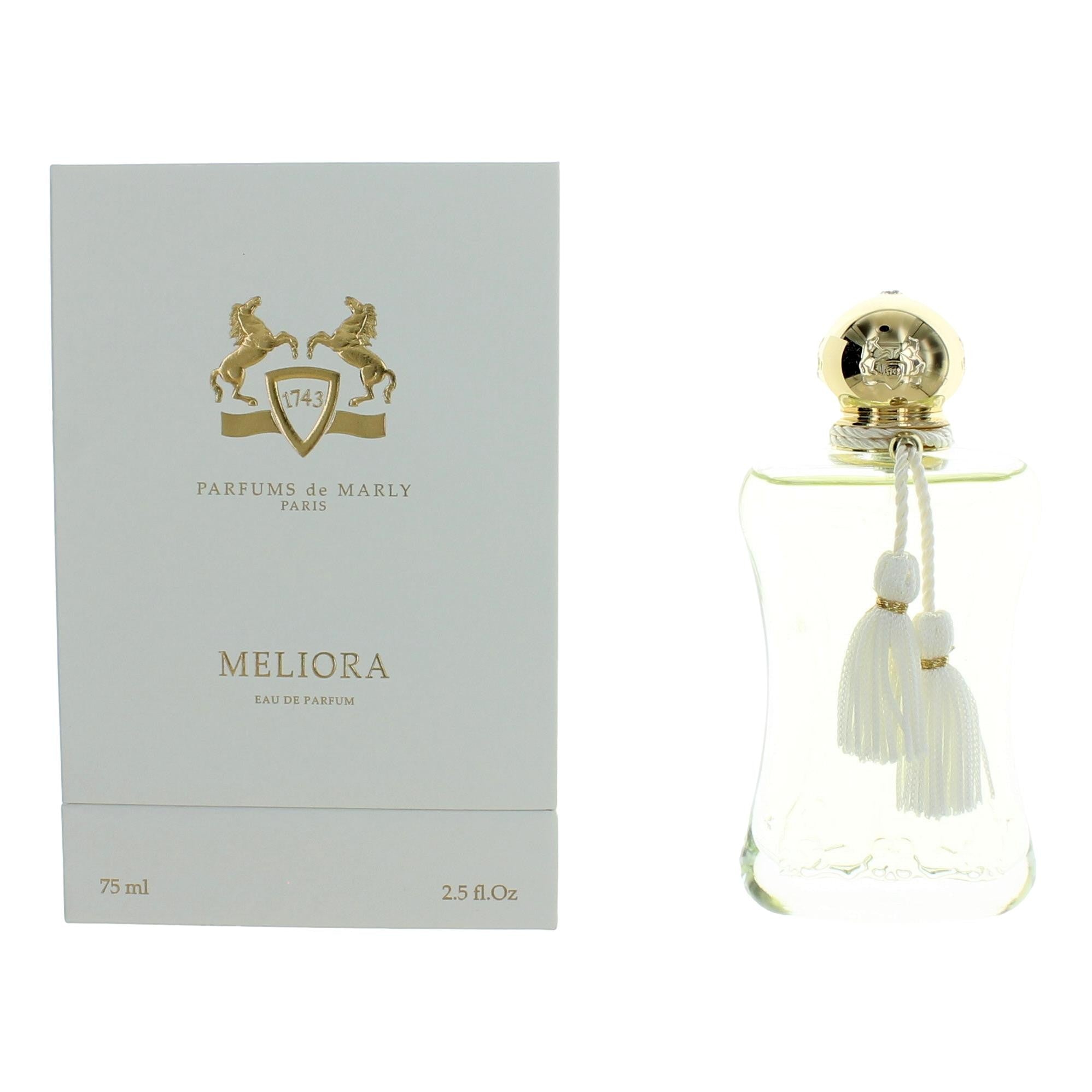 PARFUMS DE MARLY MELIORA EDP / D 2.5 OZ